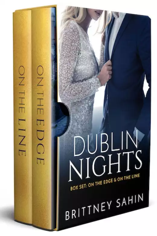 Dublin Nights (Books 1-2)